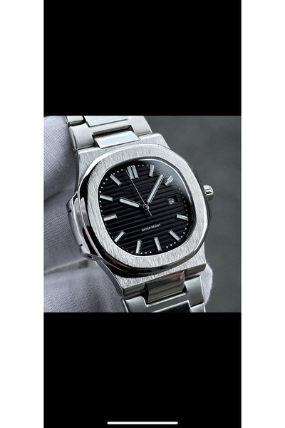 Genel Markalar PATEK PHILIPPE POEDEGAR ERKEK KOL SAATİ EŞREF TEK MODEL ÇELİK ...