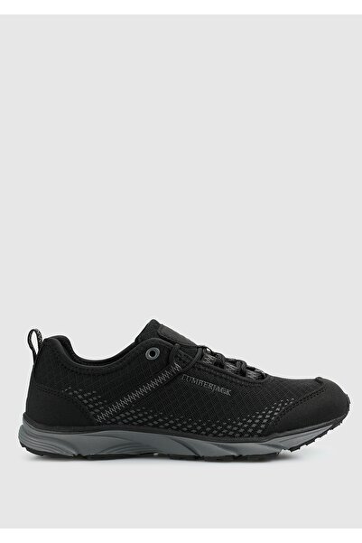 lumberjack Dare black women's sneaker