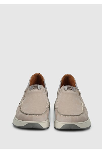 Dr.Flexer Stone Leather Men's Shoes