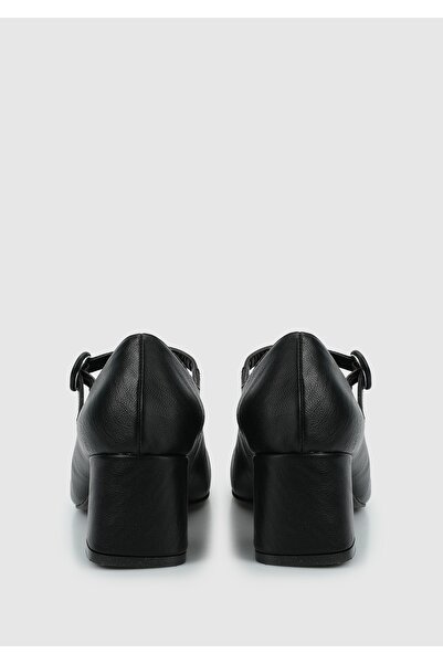 Provoq Black Women's Shoes