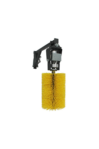 1 Dünya Shop Hayvan Kaşıma Fırçası