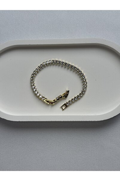 Store Damla Taş Çelik Bileklik