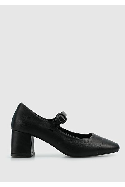 Provoq Black Women's Shoes