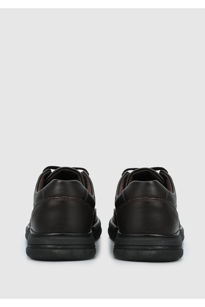 Dockers Kahve Deri Erkek Ayakkabı