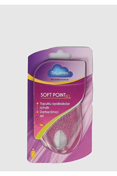 TABANEX SOFT POINT GEL