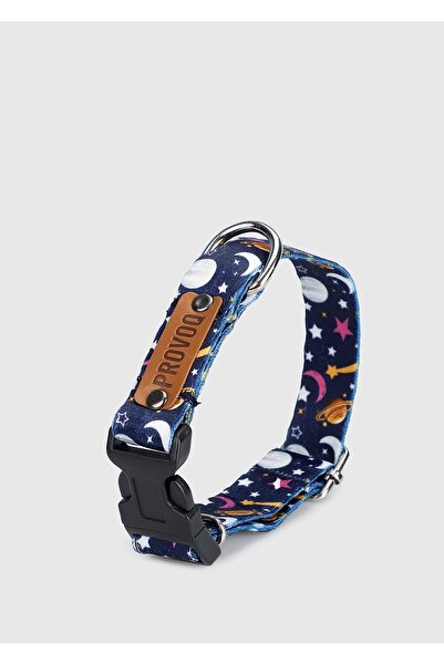 Provoq Multi Bt004 Gezegen Boyun Tasmasi