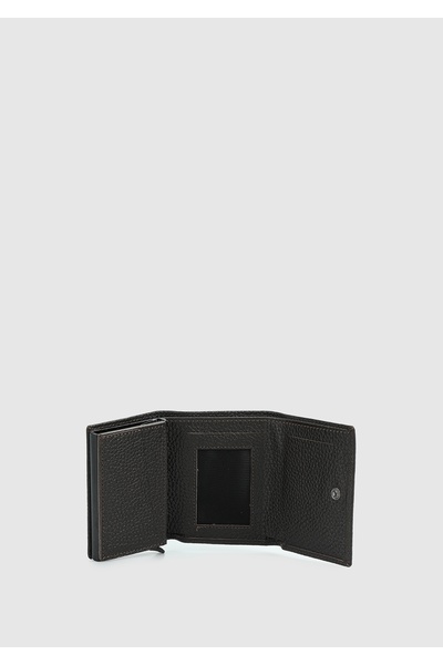 Provoq Coffee 357 Flt Leather Brown