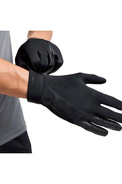 Nike Γάντια Academy Therma-Fit