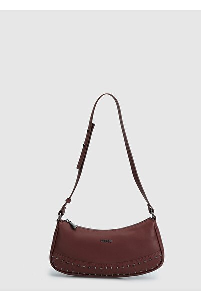 Provoq Червена дамска чанта през рамо