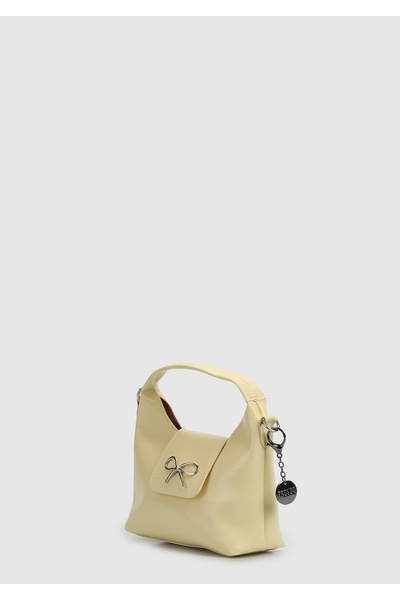 Provoq Butter Women's Crossbody Bag