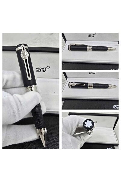Mo Mont Blanc Muhammad Ali model pens, high quality, special edition
