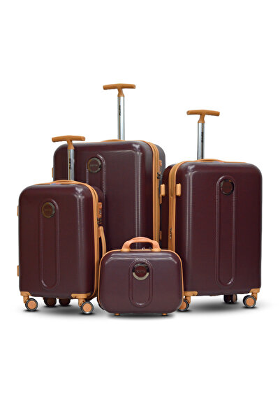 TRIPTIK Travel bag set