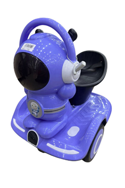 Generic Kids Electric Scooter - Astronaut