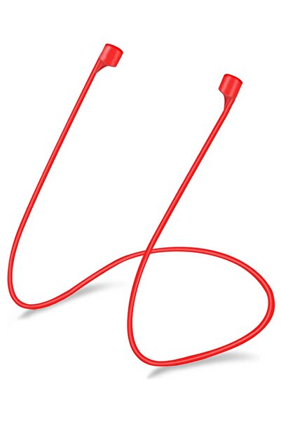 Dmay Apple Airpods Pro 3 (2025) Uyumlu Manyetik Mıknatıslı Silikon Kulaklık T...