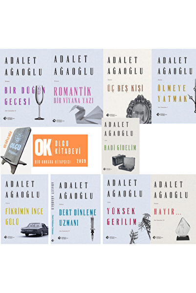 Boğaziçi Üniversitesi Yayınevi Ölmeye Yatmak - Fikrimin İnce Gülü - Üç Beş Ki...