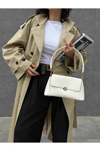 Marvelis Geantă de mână și de umăr pentru femei Ruby cu design elegant