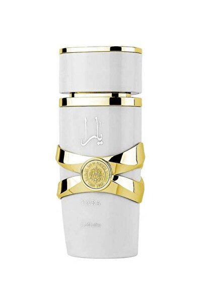 LATTAFA PURE MUSK يارا موي من لطافة او دي بارفان 100 مل