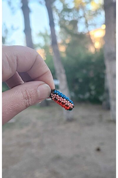 BaharEli El İşi Cevşen, Kolye Ucu, Yaka İğnesi, Anahtarlık / Dualı