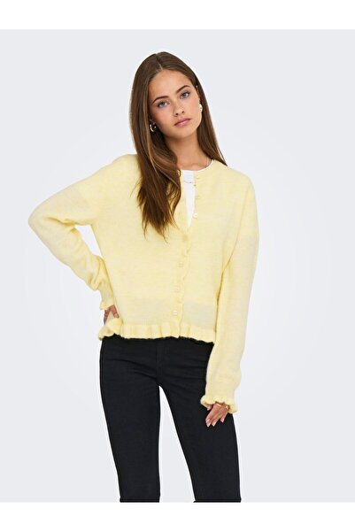 JDY Strickjacke JDYLETTY Strickjacke