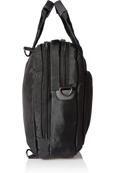 American Tourister Activair Polyester 13 inch 13 Ltrs Black Laptop Bag