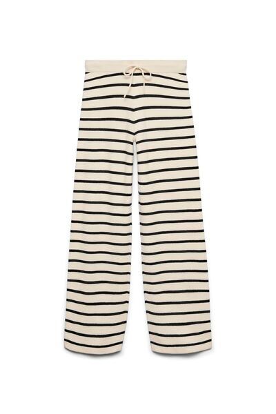 Vero Moda Gestrickte Hose VMVADA Hose