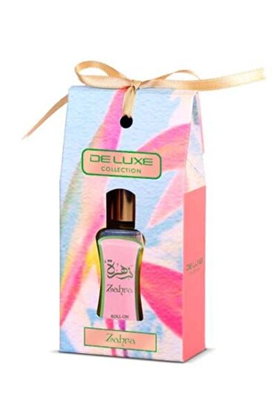 Hamidi عطر زهور من مجموعة حمدي ديلوكس - 24 مل