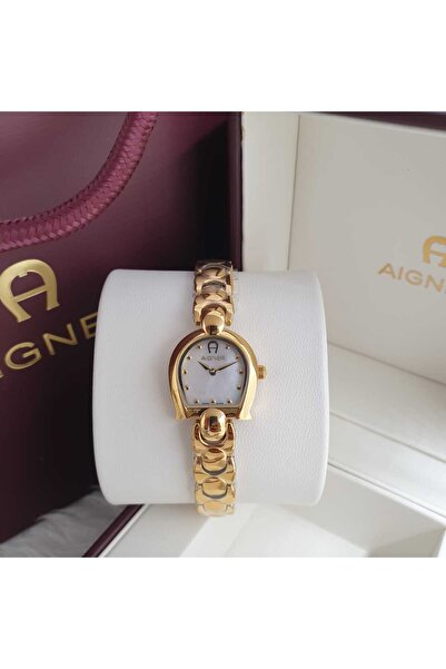 AG Aigner ساعه أقنر مميزه وانيقه