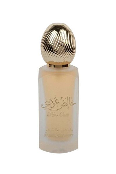 LATTAFA PURE MUSK عطر الشعر بيور عودي 50 مل
