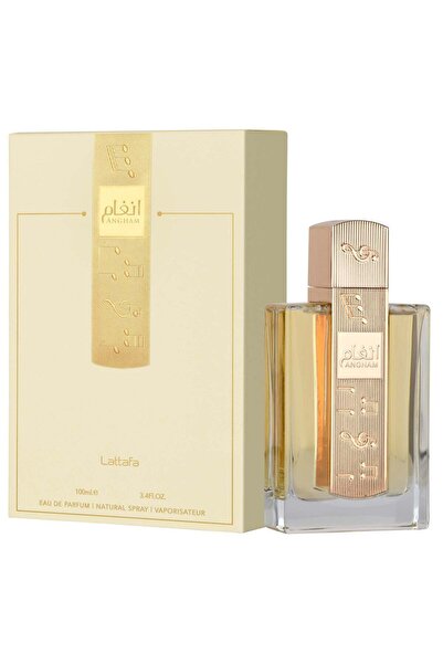 LATTAFA PURE MUSK عطر أنغام أو دو برفيوم 100 مل