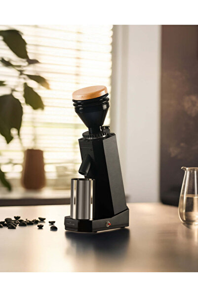 MACNOA MacGrind Grande dlc Coffee Grinder