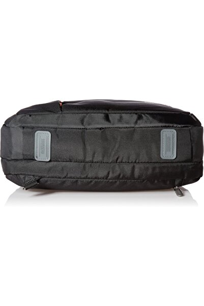 American Tourister Activair Polyester 13 inch 13 Ltrs Black Laptop Bag