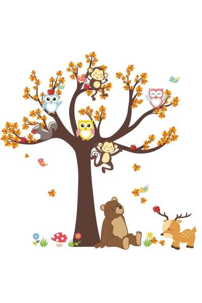 MaffStuff Autocolante decorative perete și mobilier, vinil autoadeziv reutili...