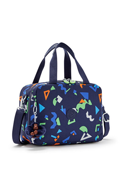 Kipling MIYO GEO MIX DARK