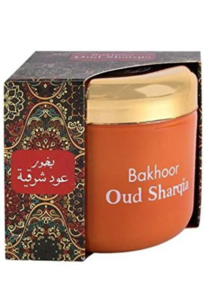 Hamidi بخور العود الشرقي - 70 جرام