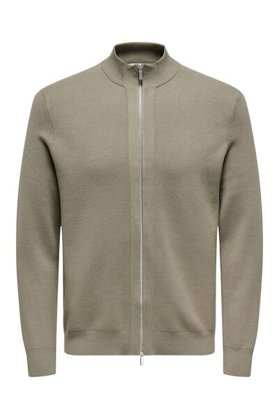 Only & Sons Strickjacke ONSCOOPER Strickjacke