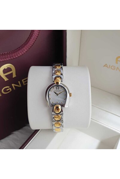 AG Aigner ساعه أقنر مميزه وانيقه