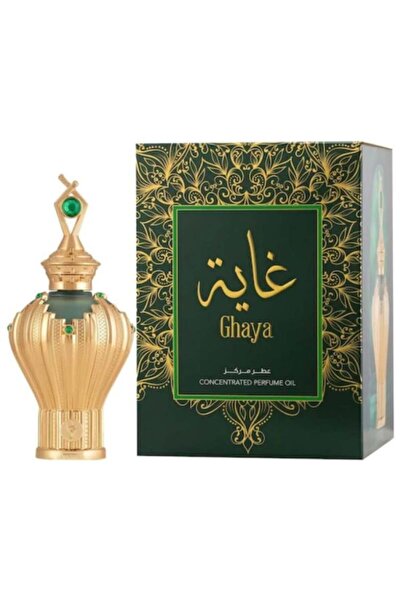 Hamidi Concentrated Perfume Ghaya for Men by - 20ml