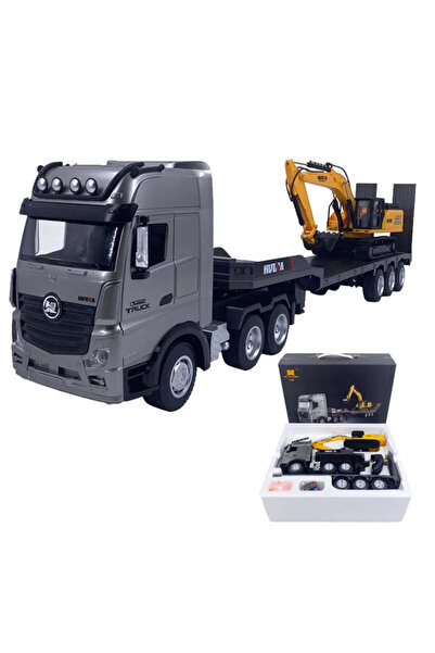 Huina Camion RC cu platformă 1522