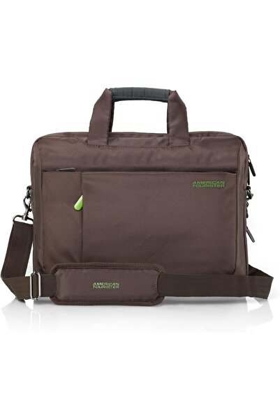 American Tourister Activ Air Laptop Bag 32 inch Black