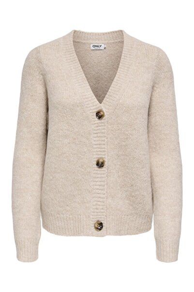 ONLY Strickjacke ONLZOEY Strickjacke