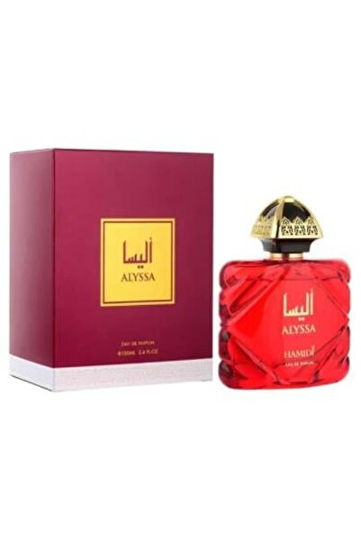 Hamidi عطر اليسا دي بارفان للجنسين من حمدي - 100 مل