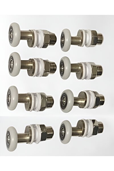 OEM Single eccentric roller set HL-605T diameter 25mm