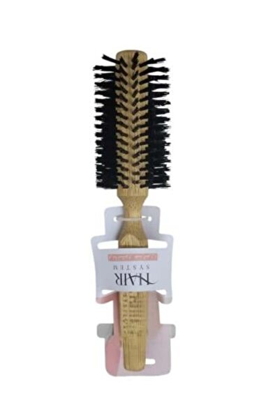 Hair System فرشاة استشوار ضد الحرارة من هير سيستم - YMR25010