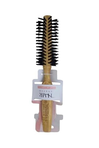 Hair System فرشاة استشوار ضد الحرارة من هير سيستم - YMR25012