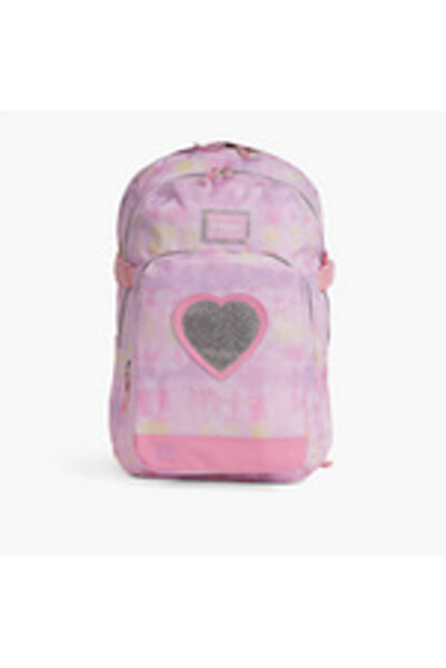 Bose 18-inch Backpack with Zipper Closure, Adjustable Straps and Logo Detail - 27 x 13 x 44 cm