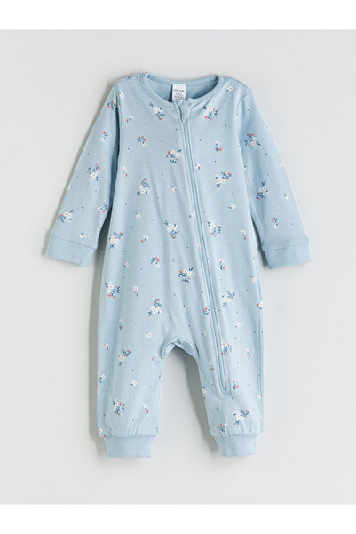 LC Waikiki Sparkling Choices from Shining Store |   Crew Neck Long Sleeve Baby Girl Sleeping Bag