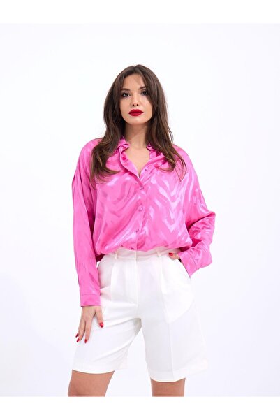 Kanonik Education 6341 Shirt-Vicenza