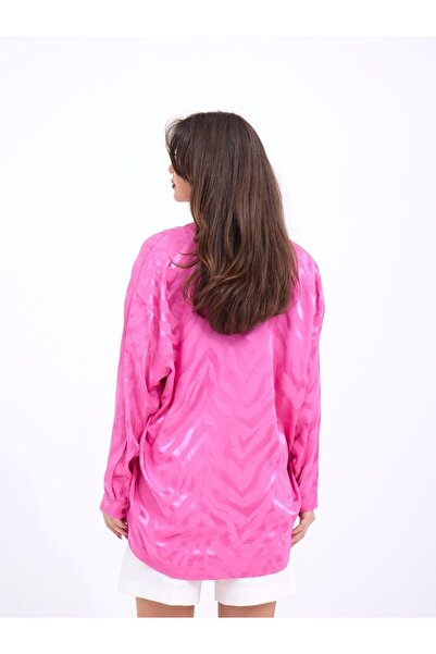 Kanonik Education 6341 Shirt-Vicenza