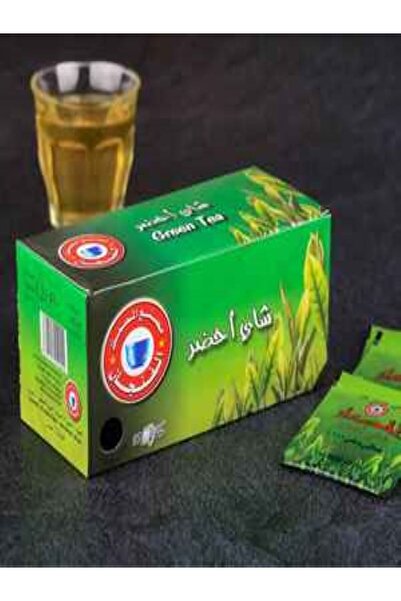 Attar Green tea 30 bags