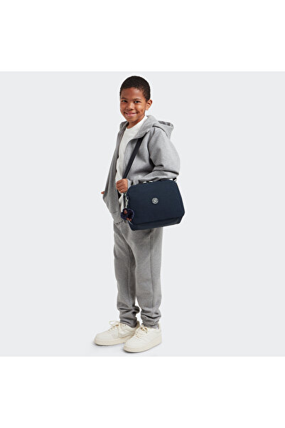 Kipling ميو ترو بلو جراي